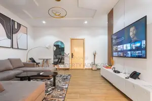 Furnished 1bdrm Apartment in Lekki Phase 1 for rent