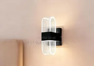 Wall Lights in FCT Nigeria