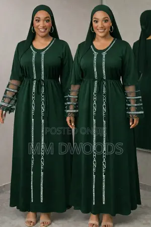 Women Gown