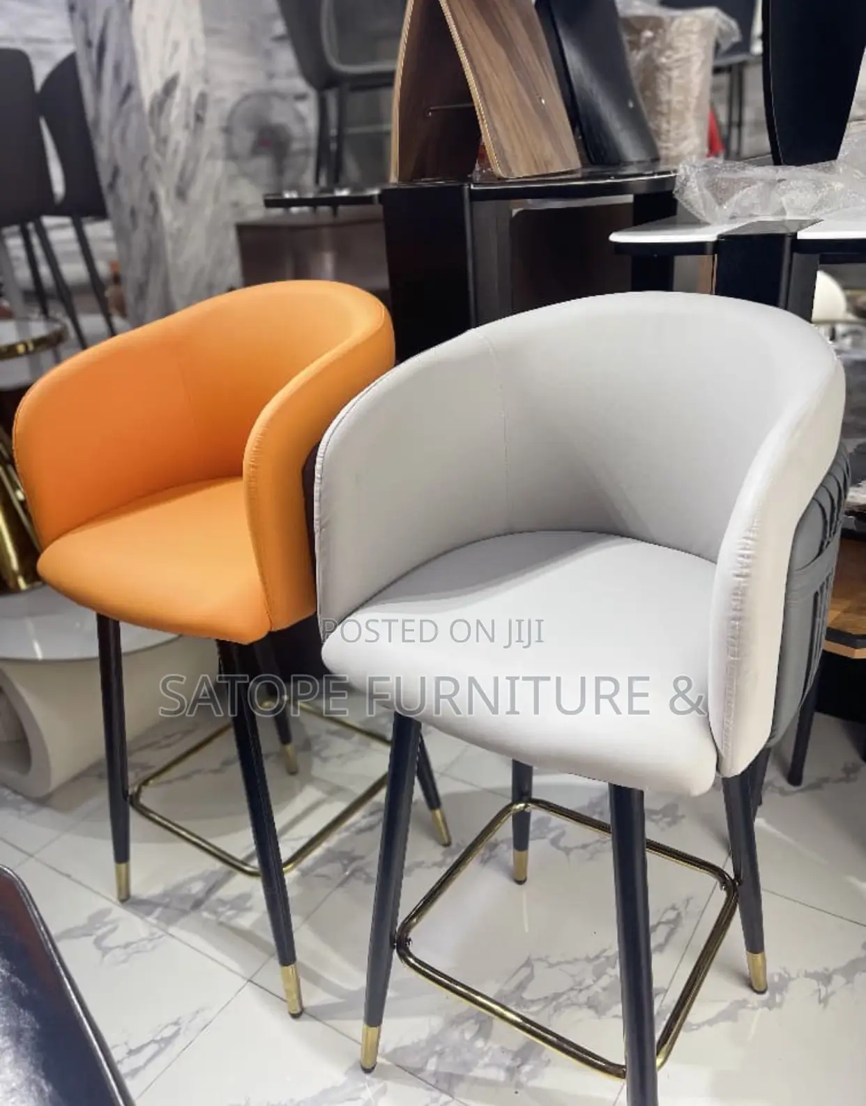 High Quality Bar Stool