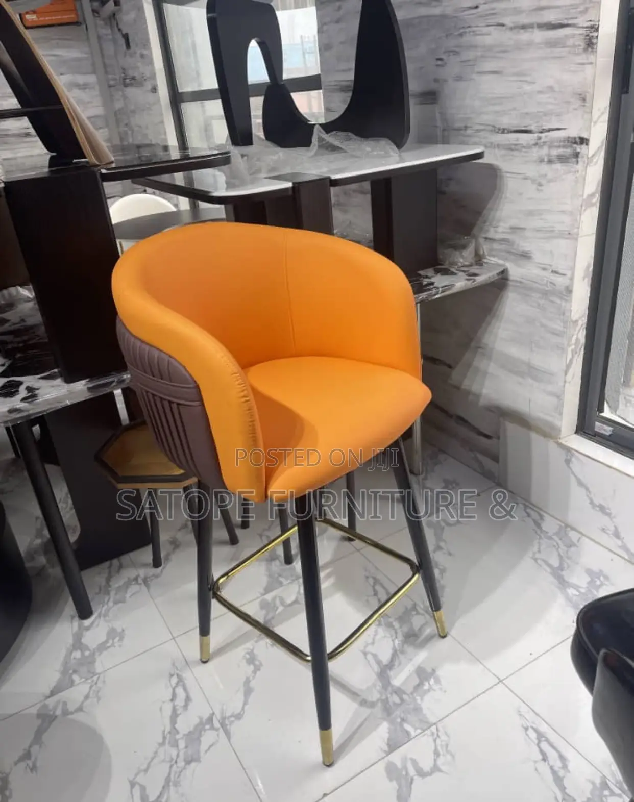 High Quality Bar Stool