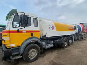24/7 Diesel Supply