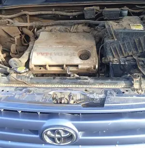 Toyota Highlander 2004