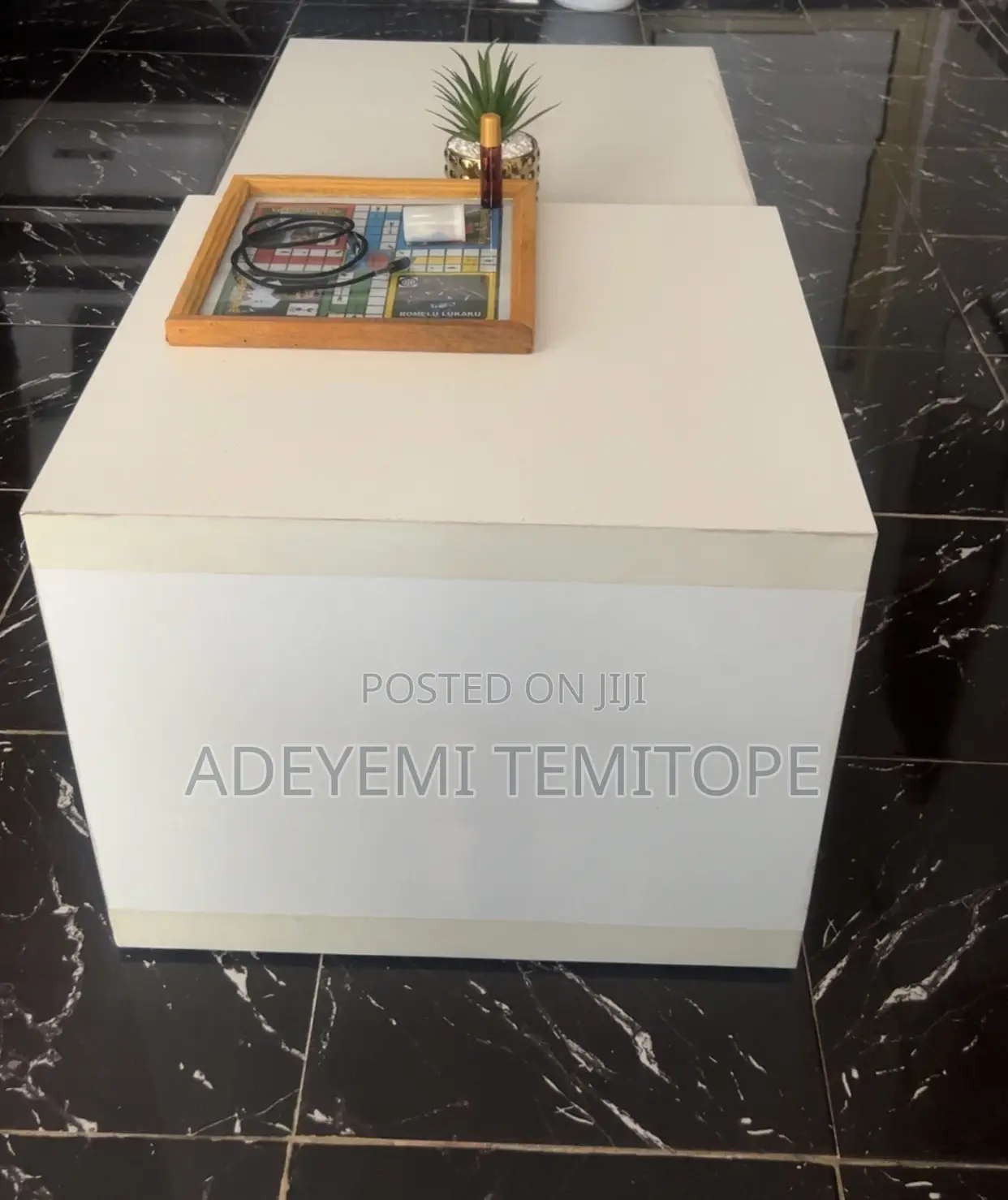 Center Table