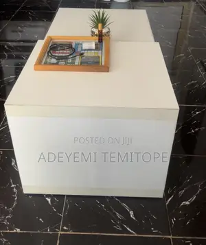 Center Table