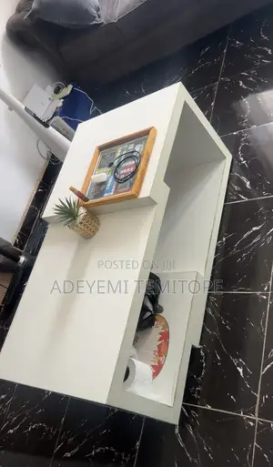 Center Table