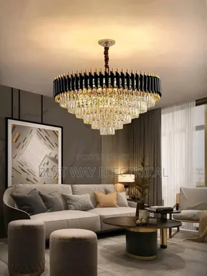 Chandler's in FCT Abuja Nigeria