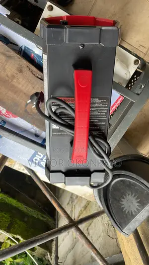 C-Phas Evolution Mma-500 Inverter Welding Machine
