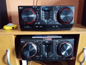 Lg Home Theater