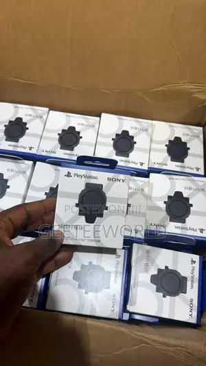 Playstation 5 Edge Module Stick Replacement
