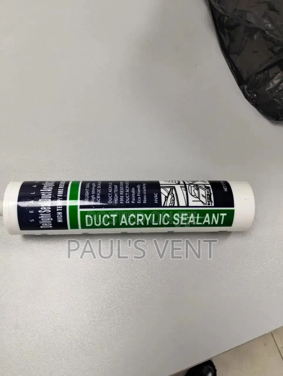 Acrylic Sealant