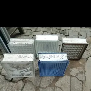 Glass Block