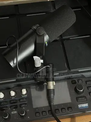 Shure Sm7db