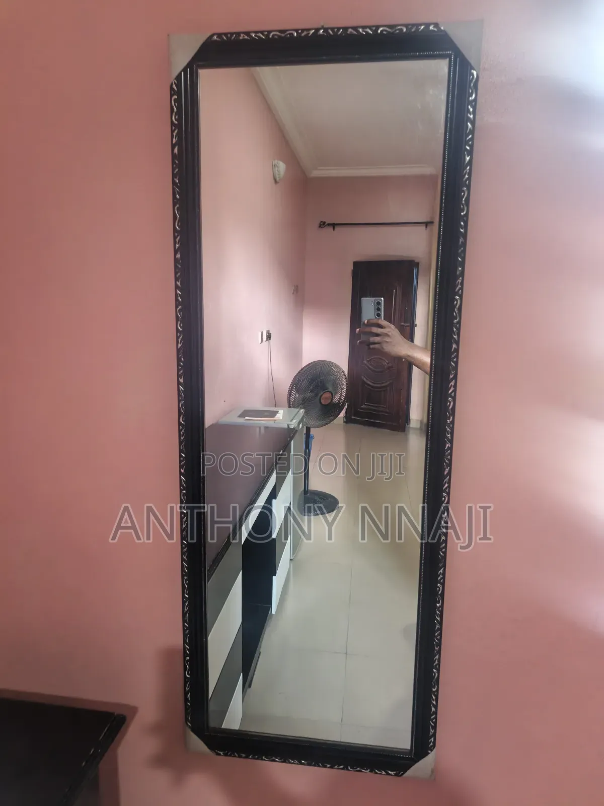 Big Sized Mirror