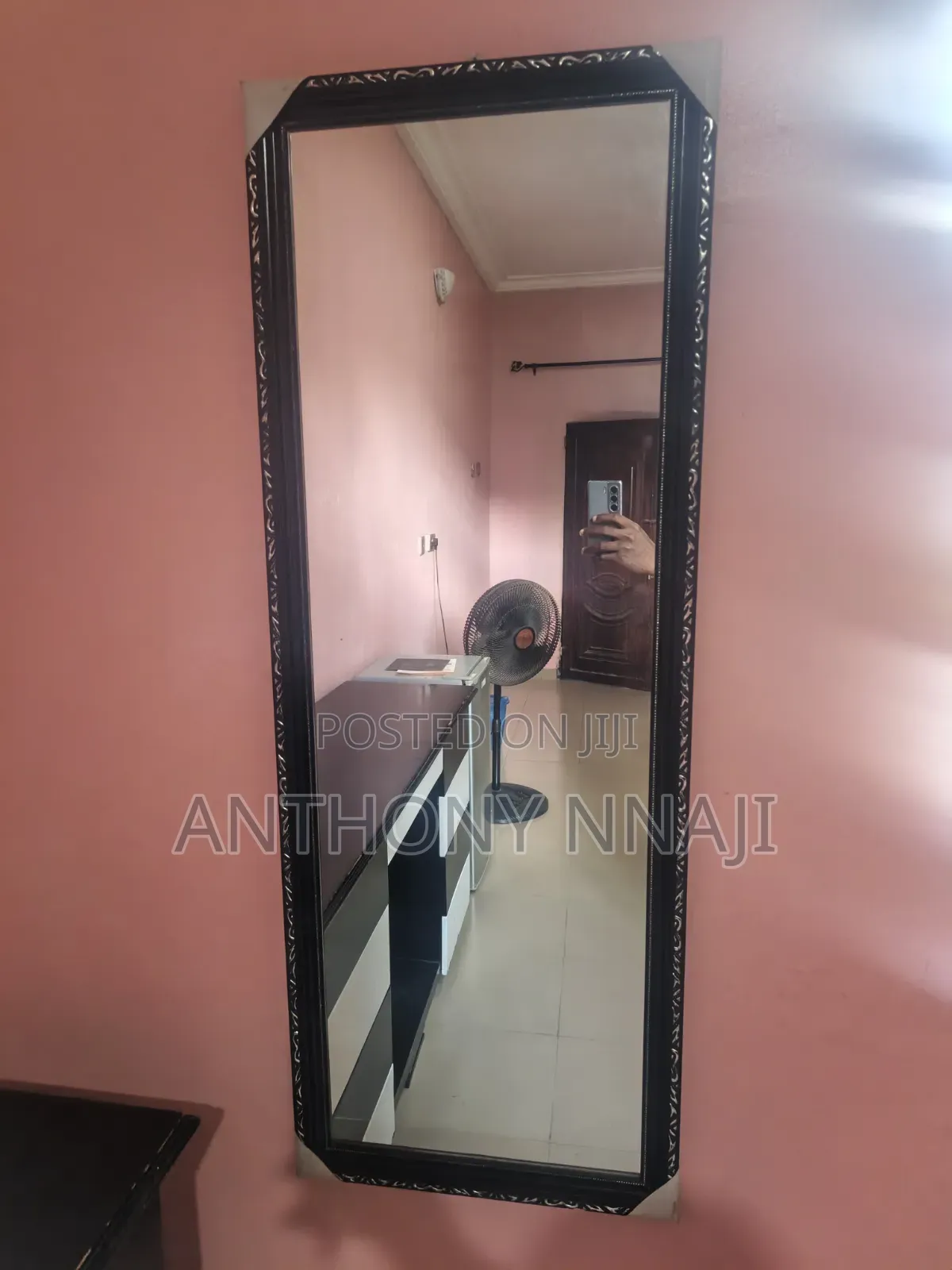 Big Sized Mirror