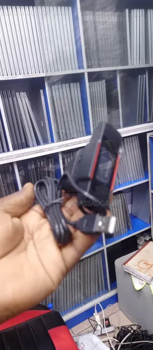 Computer Webcam
