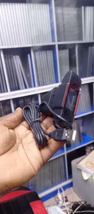 Computer Webcam