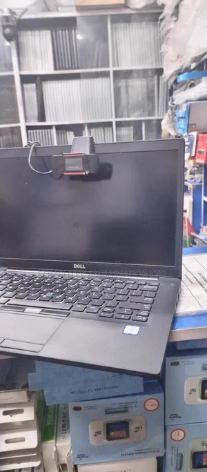 Computer Webcam
