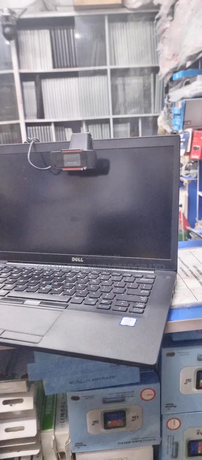 Computer Webcam