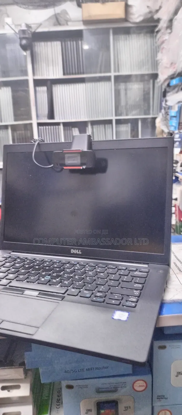 Computer Webcam