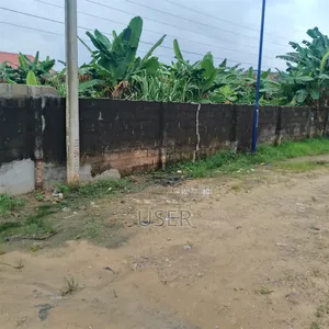2 Plots of Land for Sale in Sars Road