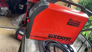 Kemppi Master MLSTM 2500 Inverter Welding Machine