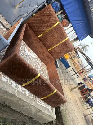 Brand New 6 by 6 Bed Frame