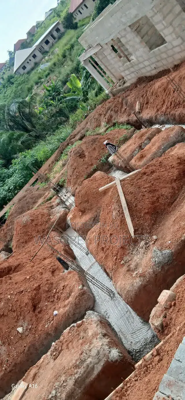 Building Construction Contractor