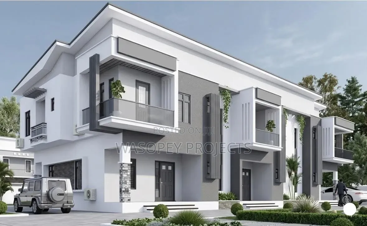 Building Construction Contractor