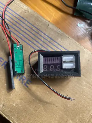 Battery Display