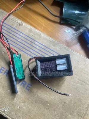 Battery Display