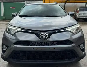 Toyota RAV4 2013