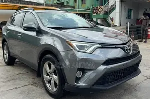 Toyota RAV4 2013