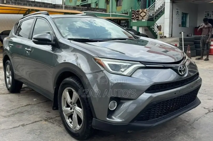 Toyota RAV4 2013