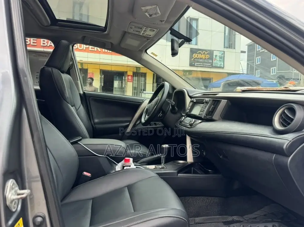 Toyota RAV4 2013