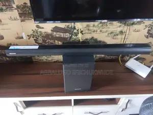 120w Hisense Sound System