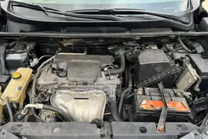 Toyota RAV4 2013