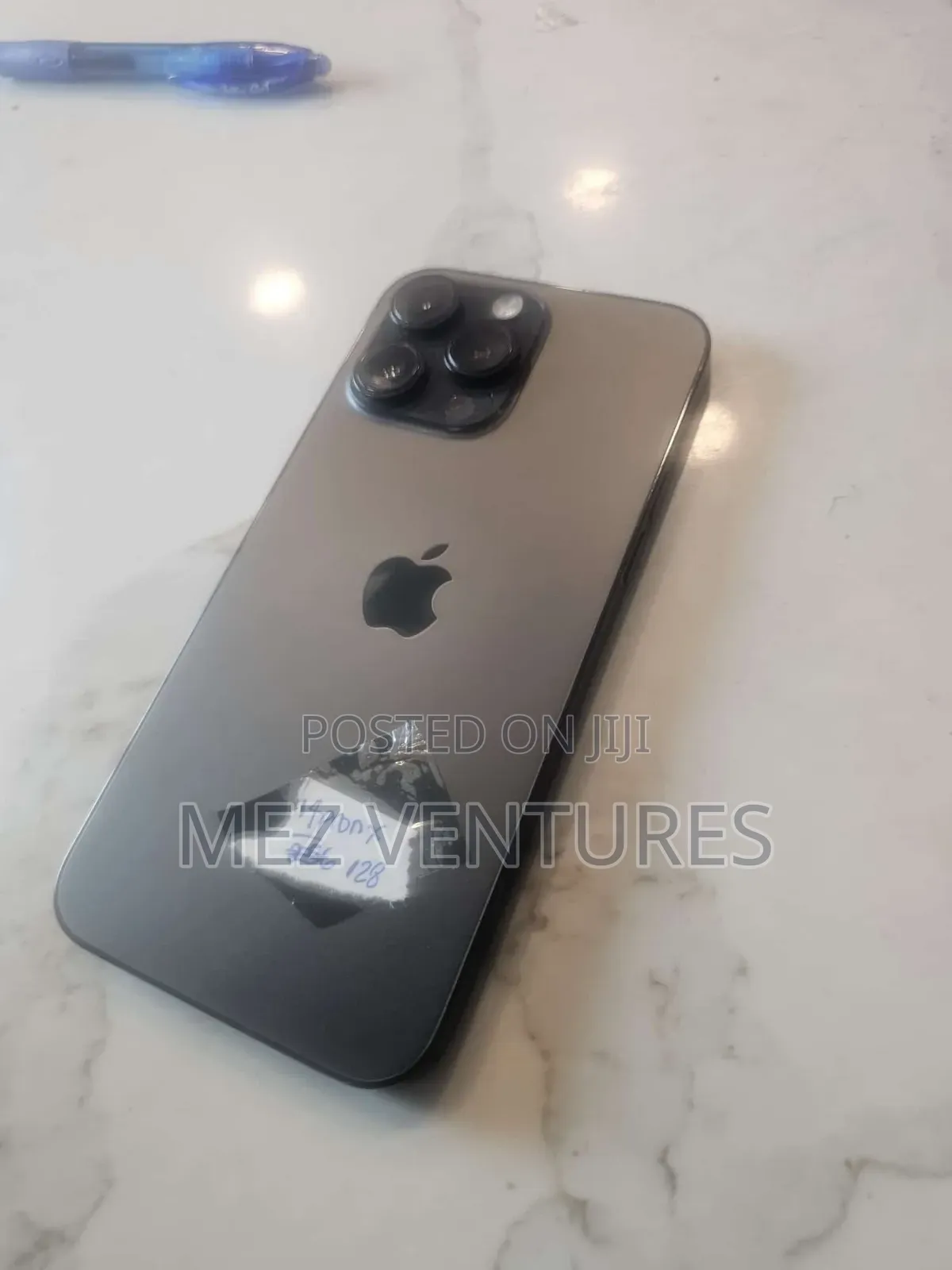 Apple iPhone 14 Pro Max 128 GB Blue