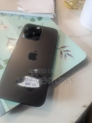 Apple iPhone 14 Pro Max 128 GB Blue