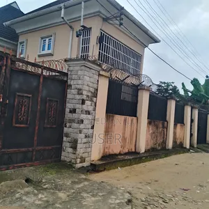 5bdrm Duplex in Mandala Estate, Obio-Akpor for sale