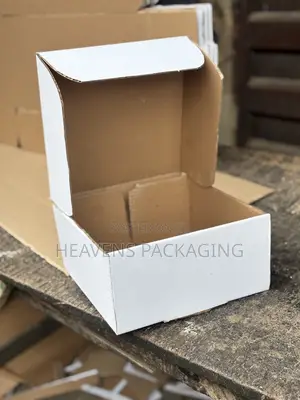 10 by 10 by 4 Platter Box
