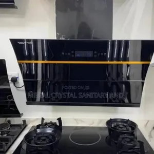 Kitchen Heat Extractor 90cm