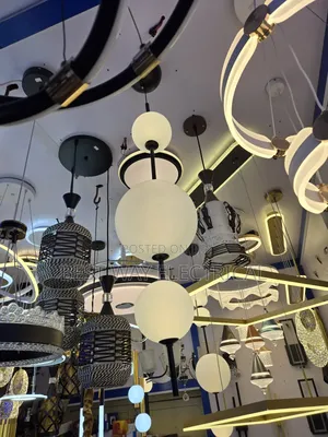 Classic Lights in Abuja