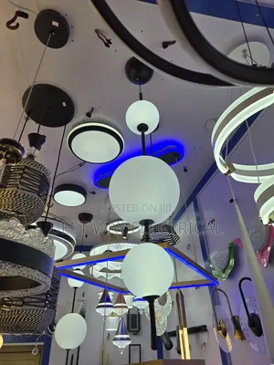Classic Lights in Abuja