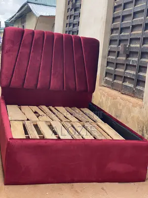 6/4 Bedframe Available for Immediate Pickup