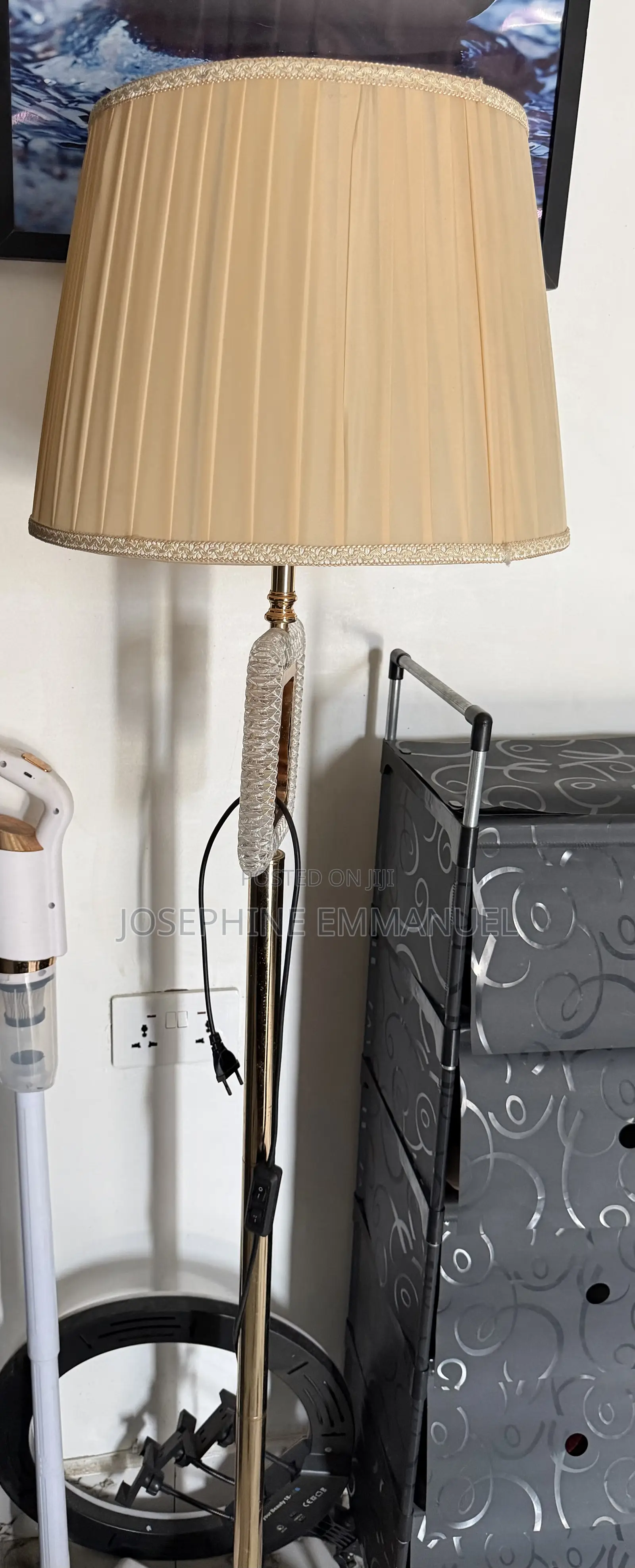 Lamp Lighting