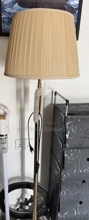 Lamp Lighting