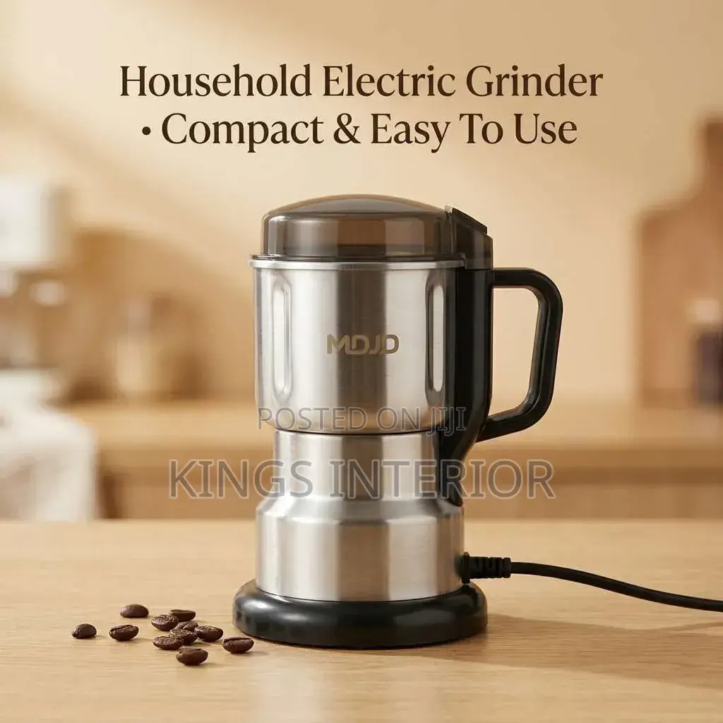 Electric Blender