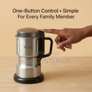 Electric Blender
