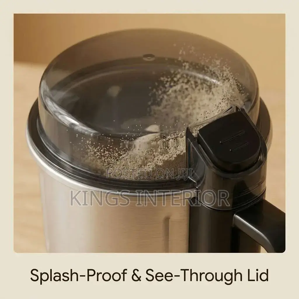 Electric Blender